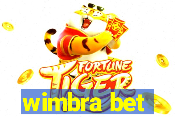 wimbra bet